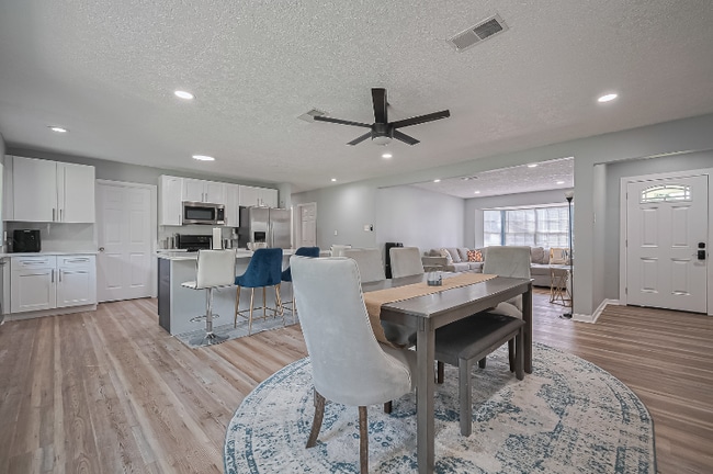 property at 2602 Micliff Blvd