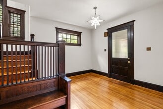 10302 Fawcett St in Kensington, MD - Building Photo - Building Photo