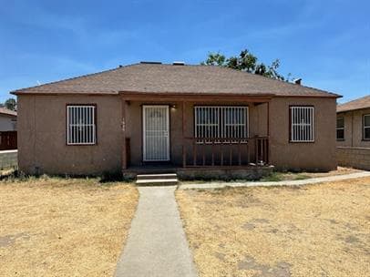 1600 El Toro Dr in Bakersfield, CA - Building Photo - Building Photo