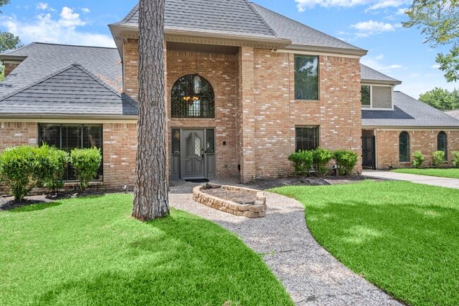 property at 17627 Macrantha Dr