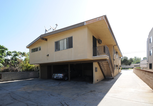 929 S Atlantic Blvd in Alhambra, CA - Building Photo - Building Photo