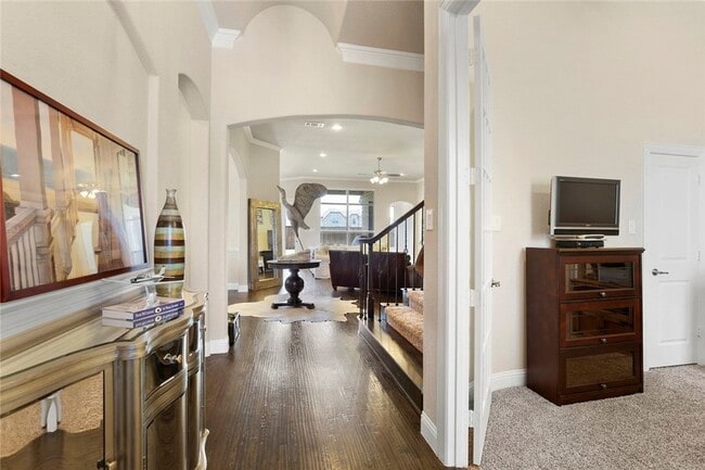 861 Waterview Dr in Prosper, TX - Building Photo - Building Photo