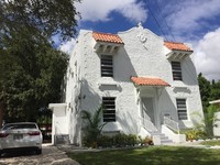 5434 NW 5th Ave in Miami, FL - Building Photo - Building Photo