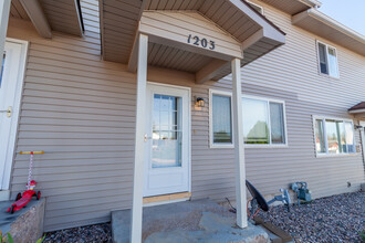 1203 Crook Ave in Cheyenne, WY - Building Photo - Building Photo