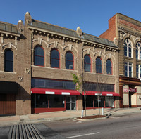 Dannenberg West in Macon, GA - Building Photo - Building Photo