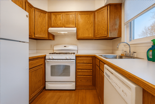 2838 Bombridge Ct in Ann Arbor, MI - Building Photo