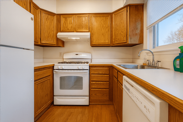 property at 2838 Bombridge Ct