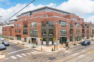 8200 Germantown Ave in Philadelphia, PA - Building Photo
