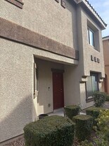 9499 Alma Ridge Ave in Las Vegas, NV - Building Photo