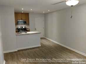 1435 India St-Unit -Unit 316 in San Diego, CA - Building Photo - Building Photo