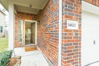 14623 Roaring Fork Ln in Houston, TX - Building Photo - Building Photo