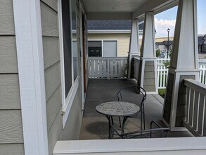 2854 Twilight Ave in Helena, MT - Building Photo - Building Photo
