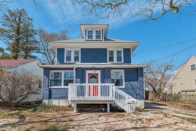 615 Shore Rd in Somers Point, NJ - Building Photo - Building Photo
