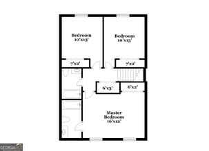 732 Jockey Ln in Auburn, GA - Building Photo - Building Photo