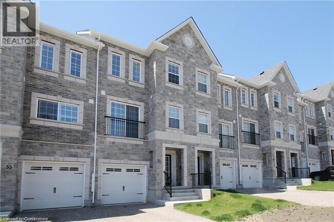 property at 35 Woolwich St