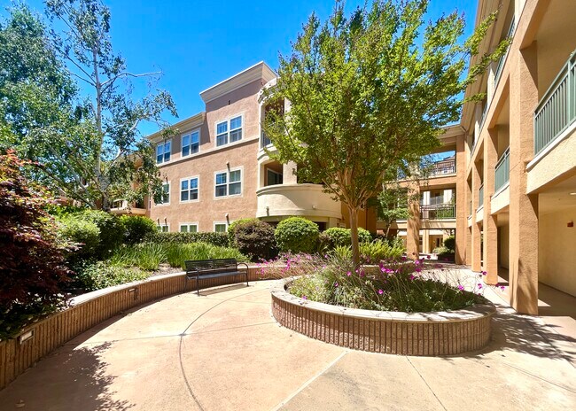 1390 Saddle Rack St, Unit 245 in San Jose, CA - Building Photo - Building Photo