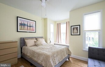 519 10th St SE in Washington, DC - Building Photo - Building Photo