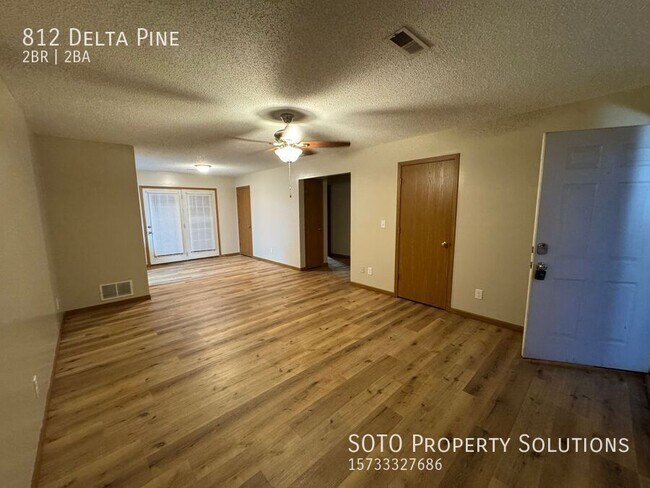 812 Delta Pine in Sikeston, MO - Building Photo - Building Photo