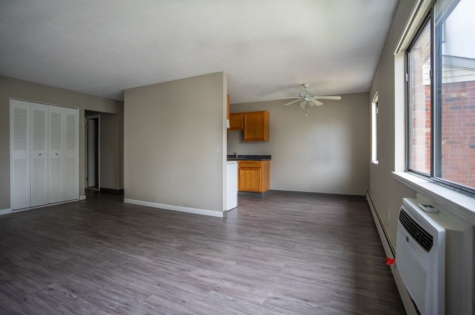 Little Creek Apartments in Rochester, NY