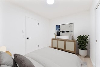 101 Barker St in Dauphin, MB - Building Photo - Building Photo