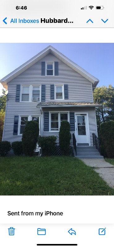 12 Hubbard St