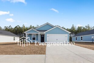 1745 King Oaks Lp in Conway, SC - Building Photo