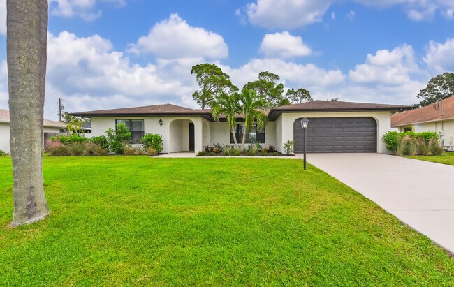property at 2413 SE Wishbone Rd