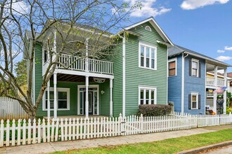 439 Grant St SE in Atlanta, GA - Building Photo - Building Photo