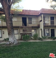 9647 Spyglass Ave in Desert Hot Springs, CA - Building Photo