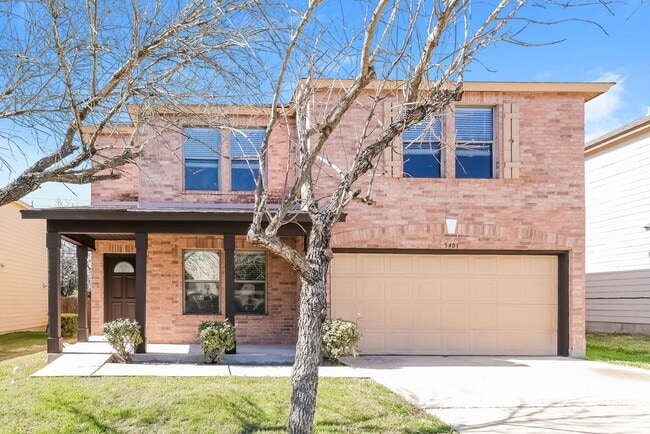 property at 5403 S Hearsey Dr
