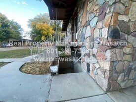 448 Penney Ave S in South Salt Lake, UT - Building Photo