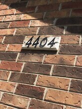 4404 Gina Brooke Dr in Nashville, TN - Foto de edificio - Building Photo