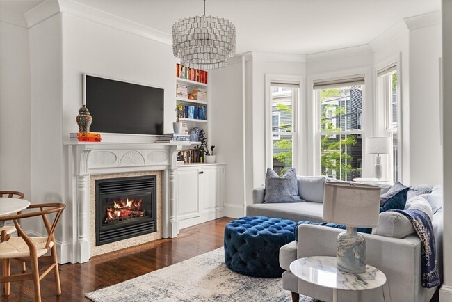 property at 17 Atlantic St