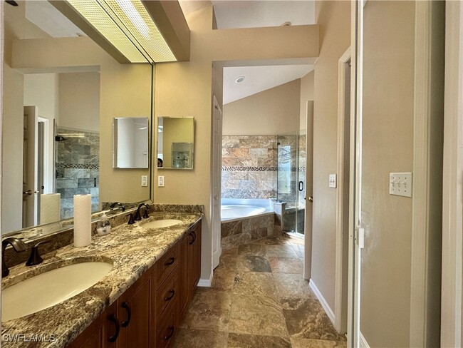 property at 200 Lady Palm Dr