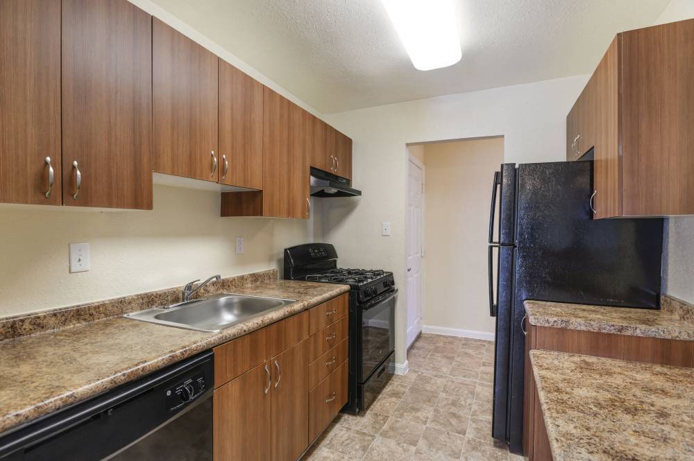 The Benjamin at Landover Hills Landover Hills, MD Apartments