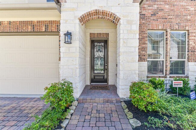 18311 Harmony Bluff Ln in Houston, TX - Building Photo - Building Photo