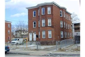 30-32 Cabot St in Hartford, CT - Building Photo - Building Photo