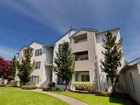 Hanover in Beaverton, OR - Foto de edificio - Building Photo