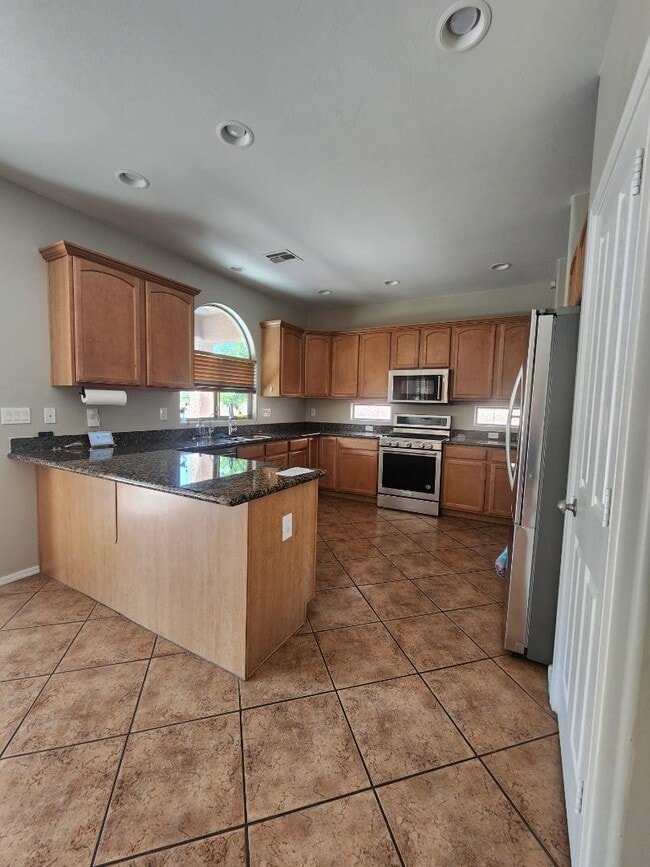 10690 S Kush Canyon Ln in Vail, AZ - Building Photo - Building Photo