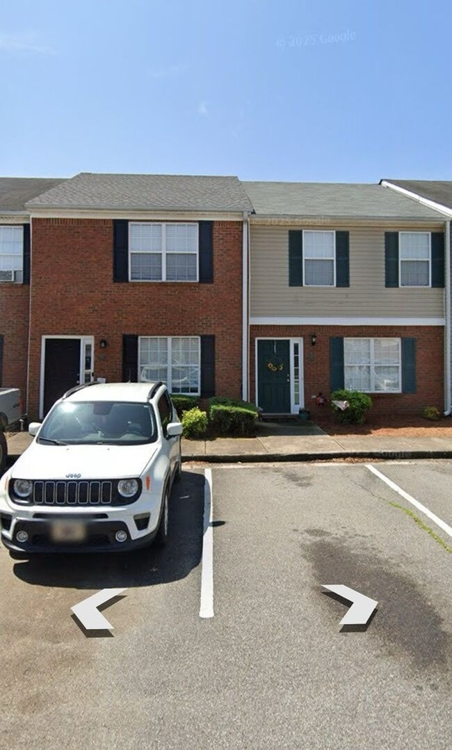 property at 38 Princeton Glen Ct