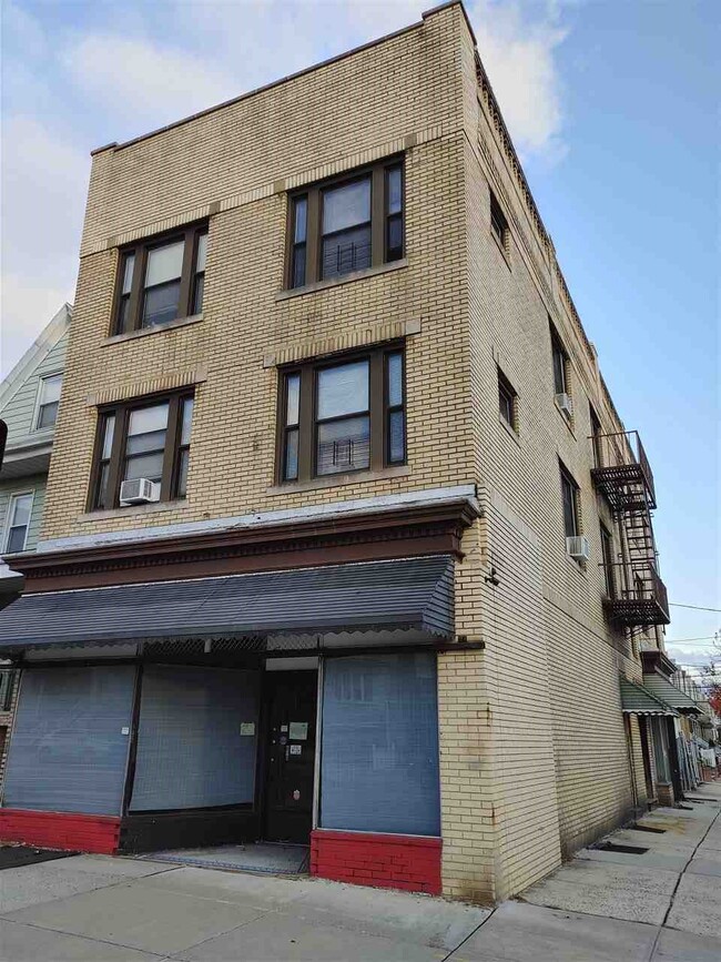 property at 346 John F. Kennedy Blvd