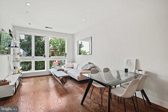 2920 Georgia Ave NW in Washington, DC - Building Photo - Building Photo