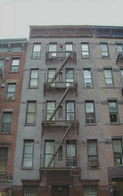 245 Mulberry St in New York, NY - Building Photo - Building Photo