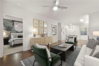 2420 Peachtree Rd in Atlanta, GA - Building Photo - Building Photo