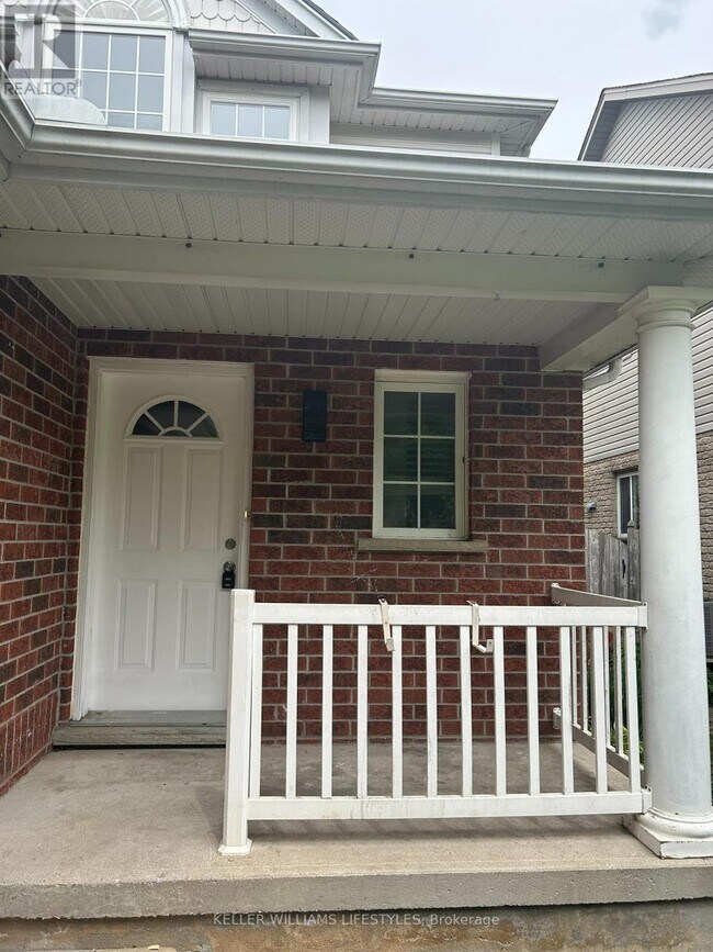 182 Rossmore Ct in London, ON - Building Photo - Building Photo
