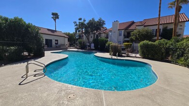 3609 Melonies Dr in Las Vegas, NV - Foto de edificio - Building Photo