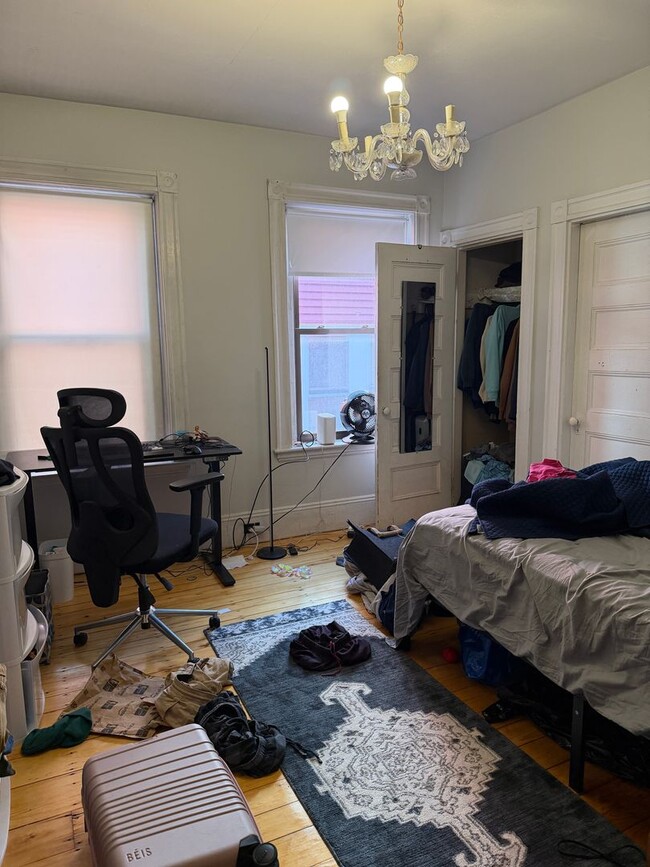 172 St Alphonsus St in Boston, MA - Building Photo - Building Photo