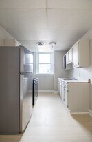 Fallowfield Apartments in Beechview, PA - Building Photo