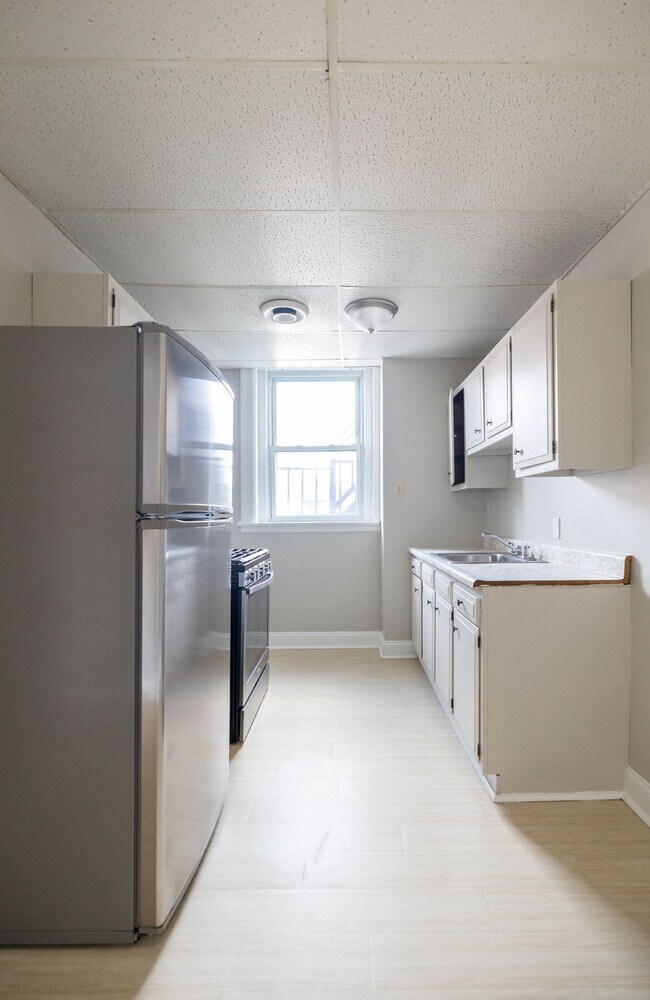 Fallowfield Apartments in Beechview, PA - Building Photo - Building Photo