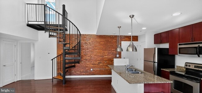 property at 5407 9th St NW